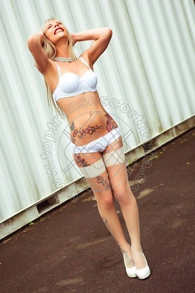 Foto 36 di Carolina Sensuale transescort Hannover
