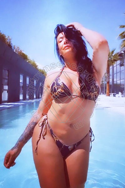 Foto 20 di Kimberly Dior transescort Aosta