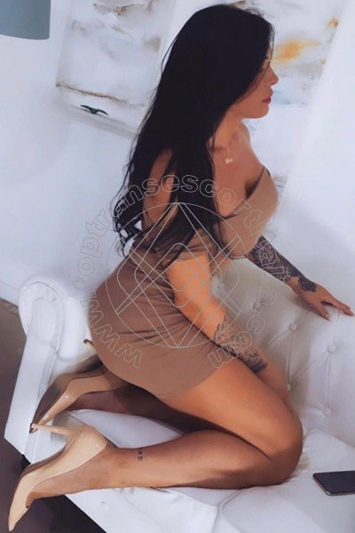 Foto 5 di Kimberly Dior transescort Aosta