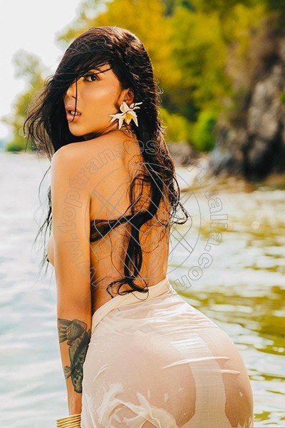 Foto 26 di Graziella Farias transescort Brescia