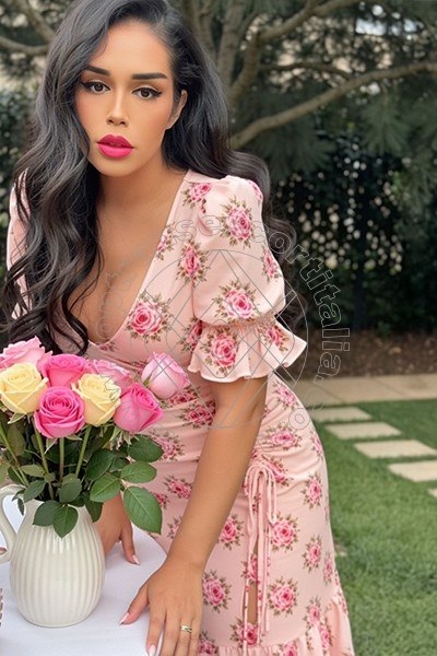 Foto di Kasy Sexy transescort Trapani