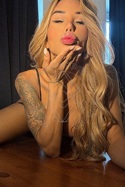 Foto 46 di Heloisa Tx transescort Roma