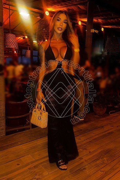 Foto 116 di Heloisa Tx transescort Padova