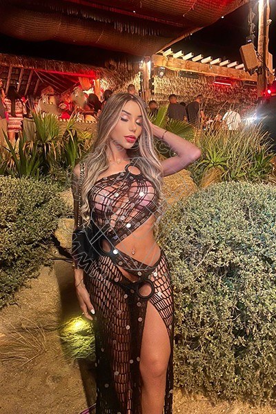 Foto 56 di Heloisa Tx transescort Padova