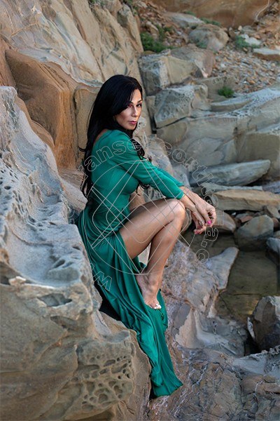 Foto 5 di Melissa Lima transescort Livorno