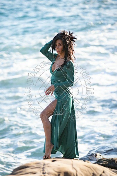 Foto 2 di Melissa Lima transescort Livorno
