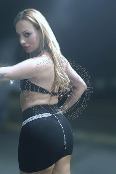 Foto 4 di The Spice transescort Albisola