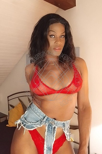 Foto 10 di Amber Rodriguez transescort Bologna
