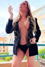 Foto di Hisabelly Spears Pornostar transescort