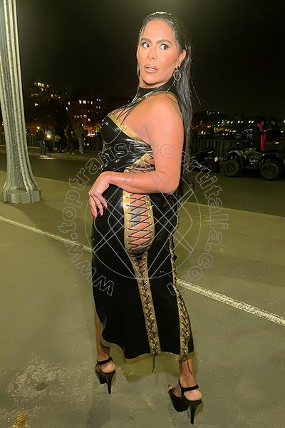 Foto 23 di Izabellaa transescort Grosseto