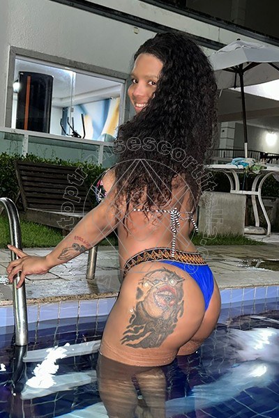 Foto 3 di Dayana Black transescort Oslo