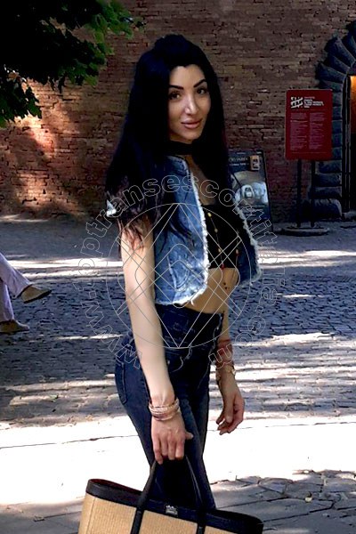 Foto 65 di Lorena Skinny transescort Monza