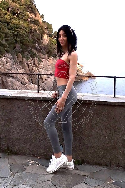 Foto 57 di Lorena Skinny transescort Monza