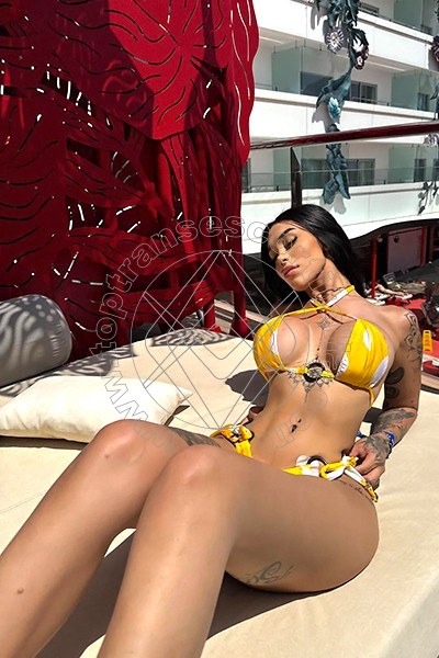 Foto 42 di Sara Luna transescort Grosseto