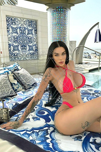 Foto 41 di Sara Luna transescort Grosseto