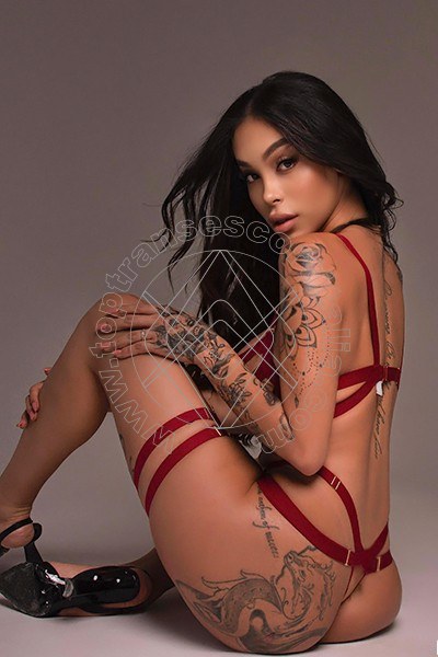 Foto 25 di Sara Luna transescort Grosseto