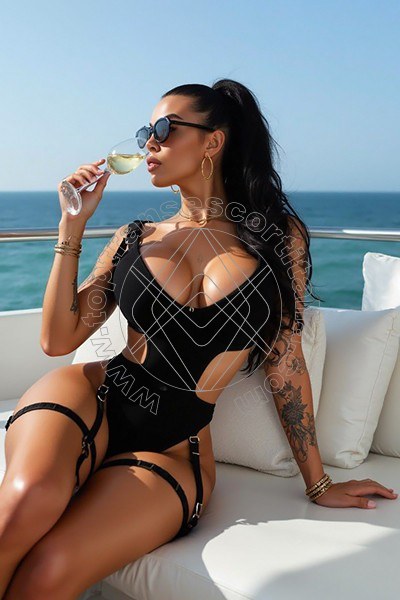 Foto 6 di Sara Luna transescort Grosseto