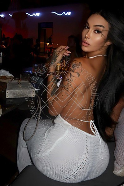 Foto 2 di Sara Luna transescort Grosseto