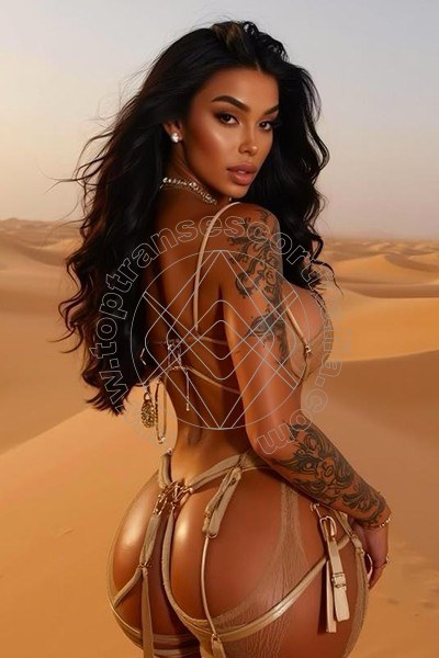 Foto 10 di Sara Luna transescort Grosseto