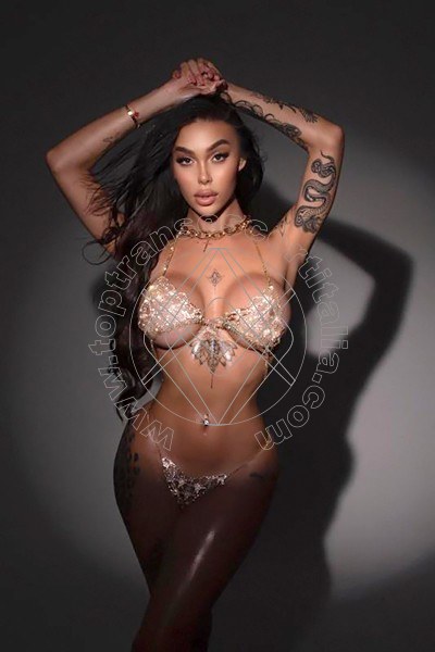 Foto 17 di Sara Luna transescort Grosseto