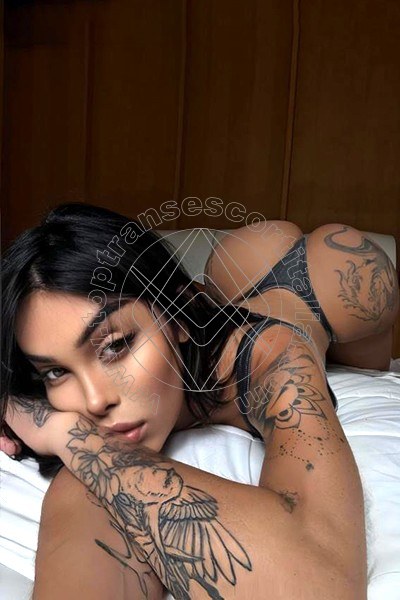 Foto 34 di Sara Luna transescort Grosseto