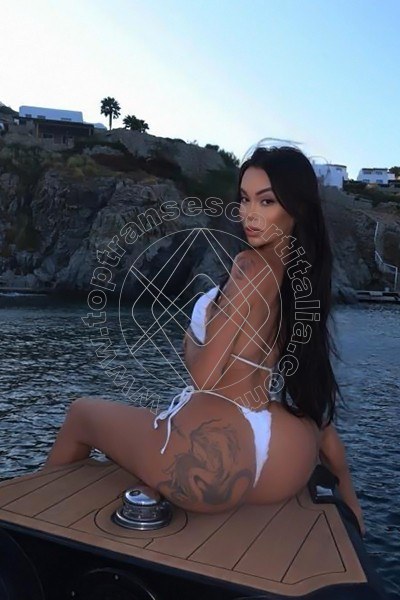 Foto 29 di Sara Luna transescort Grosseto