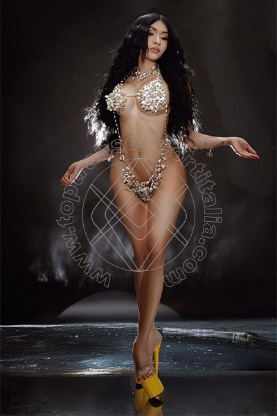 Foto 7 di Elodie transescort Ferrara