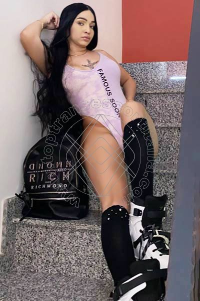Foto 37 di Roxana transescort Enna