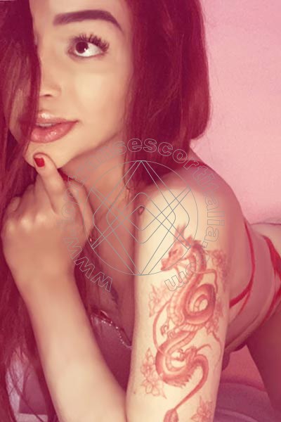 Foto 18 di Roxana transescort Enna