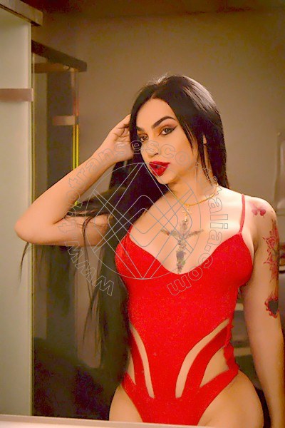Foto di Roxana transescort Enna