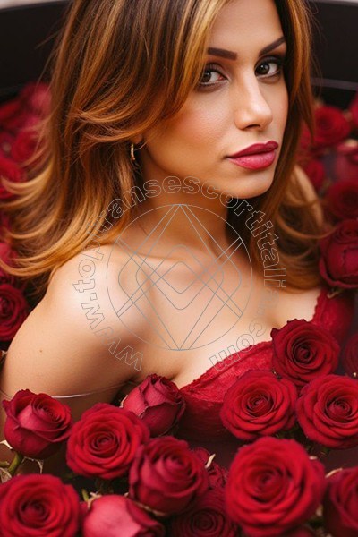Foto 52 di Alessia Transex transescort Roma
