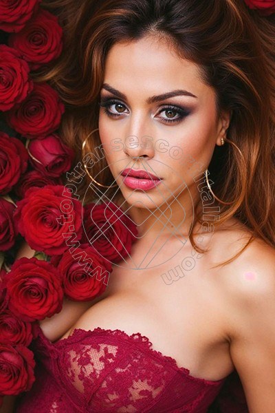 Foto 51 di Alessia Transex transescort Roma