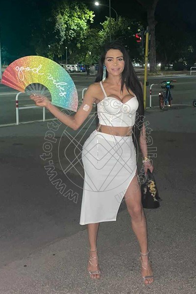 Foto 17 di Fabiana Sexy transescort Barletta