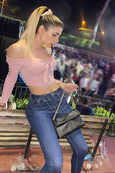 Foto Sexy Belen