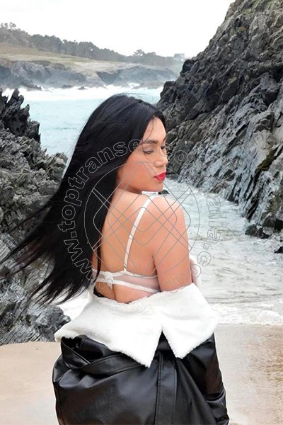 Foto 4 di Anastasia Reali transescort San Donà Di Piave