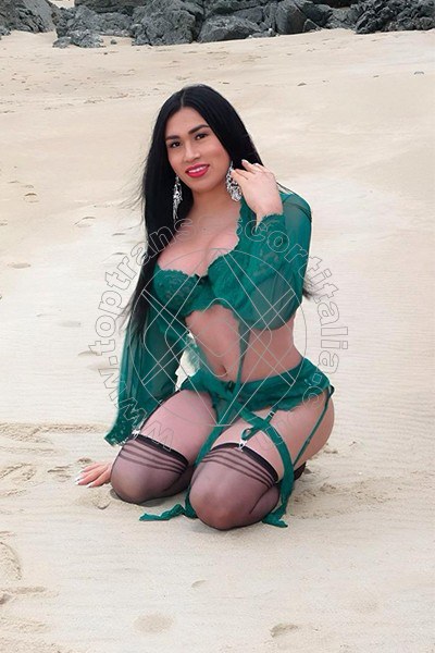 Foto 2 di Anastasia Reali transescort San Donà Di Piave