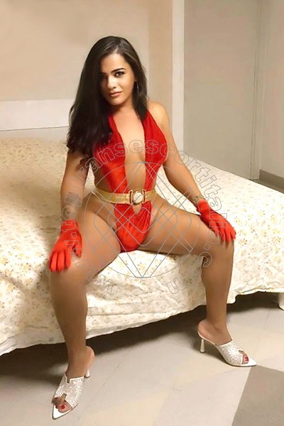 Foto 40 di Sabrina Damaceno transescort Napoli