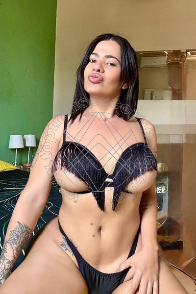 Foto 15 di Sabrina Damaceno transescort Napoli