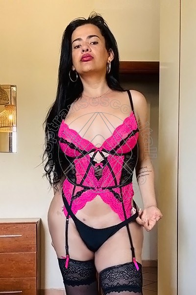 Foto 5 di Sabrina Damaceno transescort Napoli