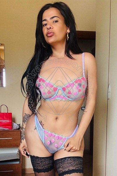 Foto 4 di Sabrina Damaceno transescort Napoli