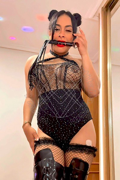 Foto 33 di Gisselle transescort Madrid