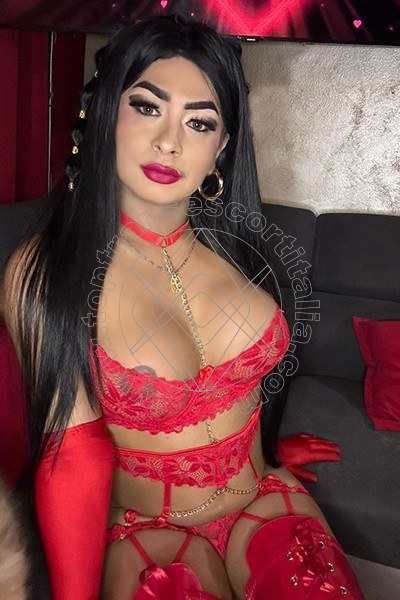 Foto 17 di Gisselle transescort Madrid