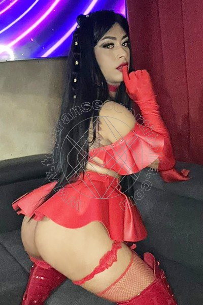 Foto 14 di Gisselle transescort Madrid
