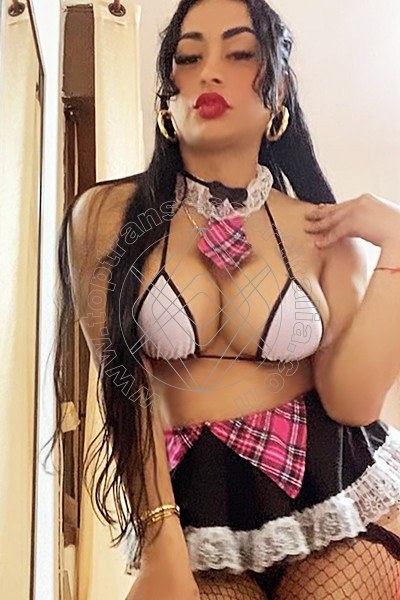 Foto di Gisselle transescort Madrid