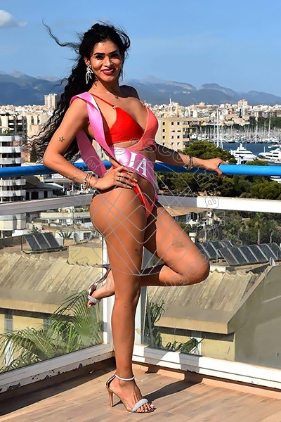 Foto 7 di Brunella Ricci transescort Reggio Calabria