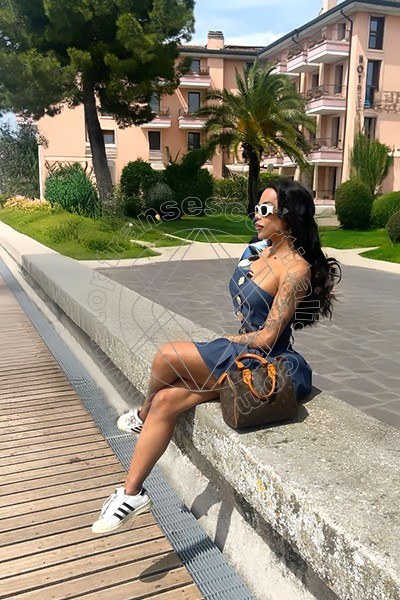Foto 15 di Milena Miranda transescort Brescia