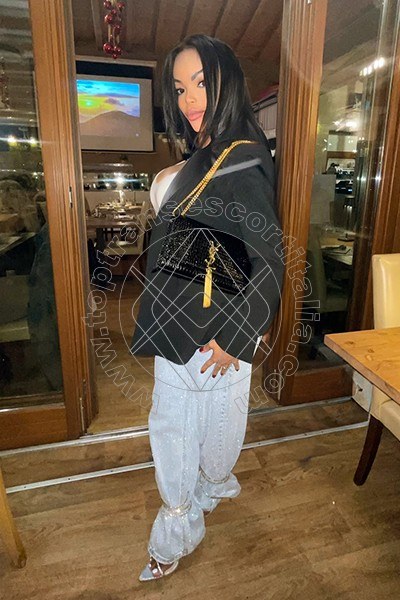 Foto 10 di Milena Miranda transescort Brescia