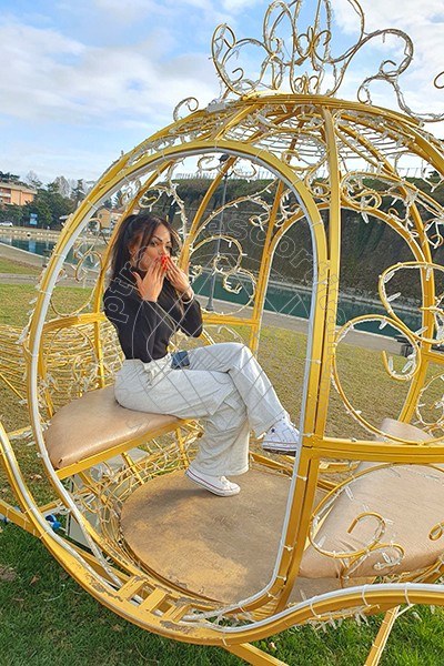 Foto 7 di Milena Miranda transescort Brescia