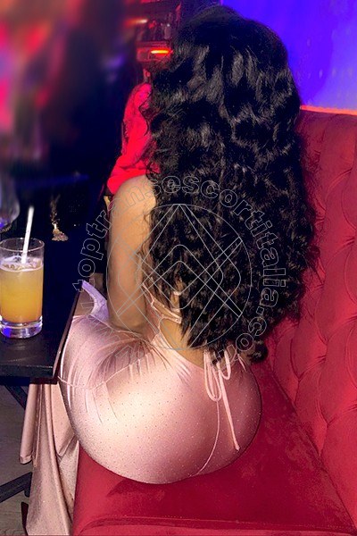 Foto 4 di Milena Miranda transescort Brescia
