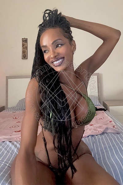 Foto 14 di Maya Venere transescort Milano